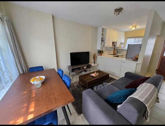 1 BEDROOM PROPERTY TO RENT IN MAGALIESSIG